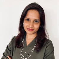 Apoorva Agarwal